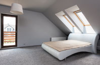 Irish Town bedroom extensions
