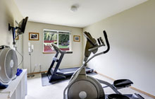 Irish Town home gym construction leads